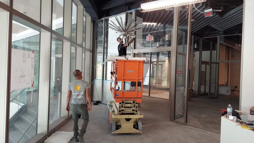 Slide of Sunshine Electric 24/7 