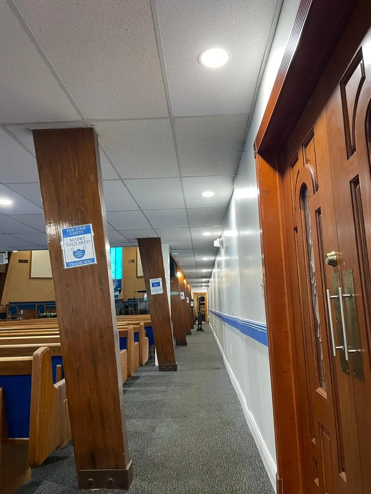 Slide of Sunshine Electric 24/7 