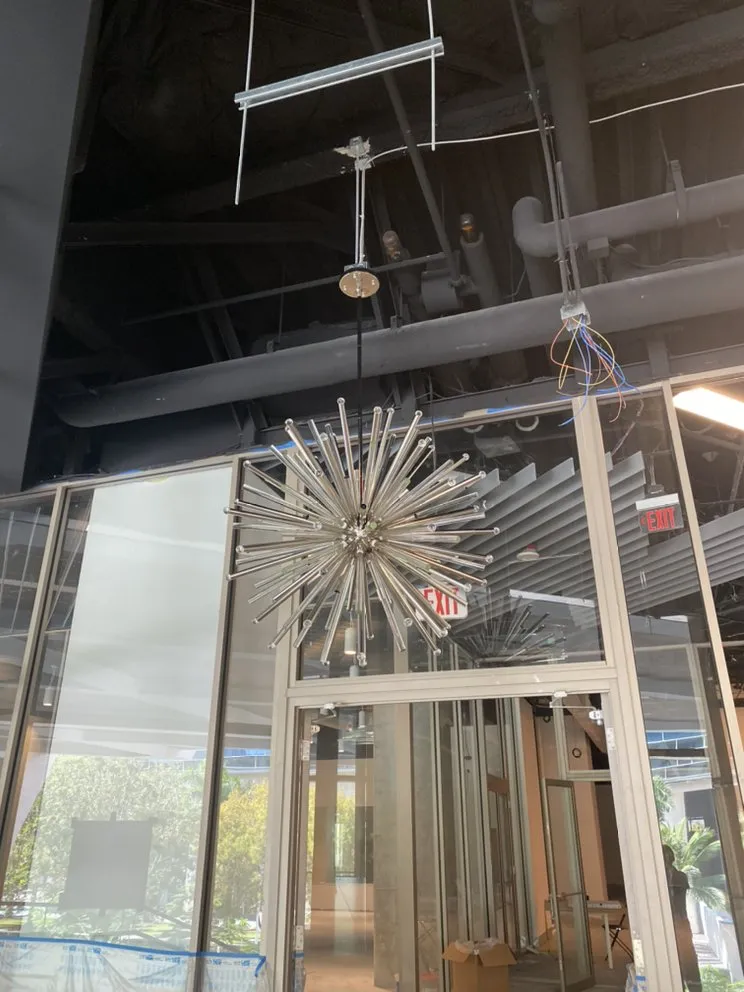 Emergency circuit breaker repair in ,  by Sunshine Electric 24/7 