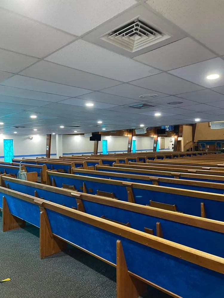 Slide of Sunshine Electric 24/7 