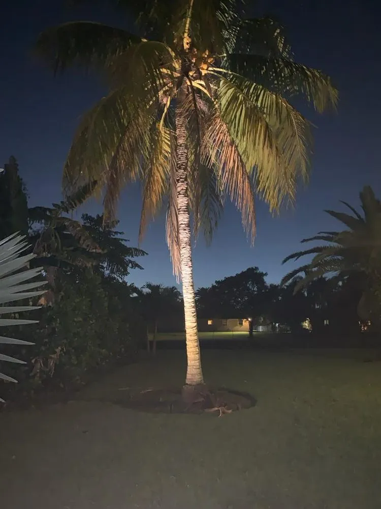 Slide of Sunshine Electric 24/7 