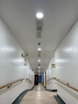 Sunshine Electric 24/7  Logo