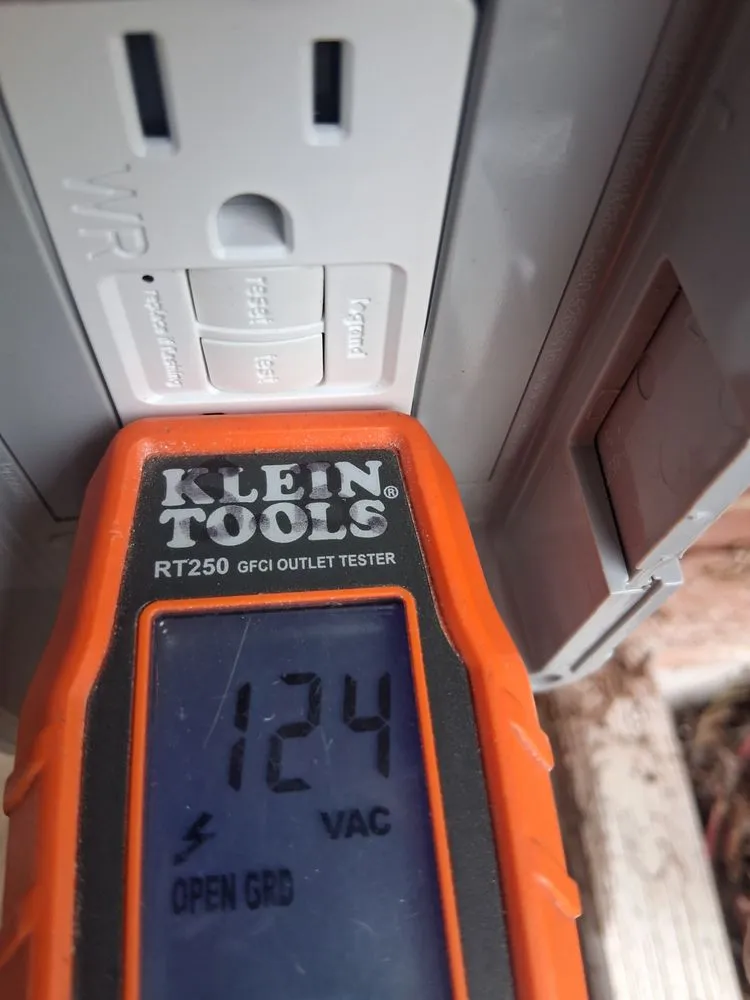 Slide of Sunshine Electric