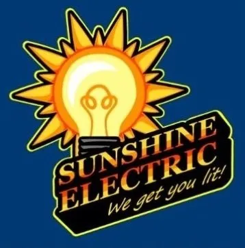 Slide of Sunshine Electric