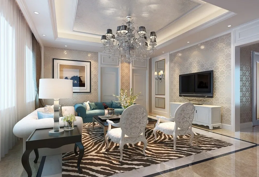 Reliable lighting installation in Loxahatchee, FL by Sunshine Electric