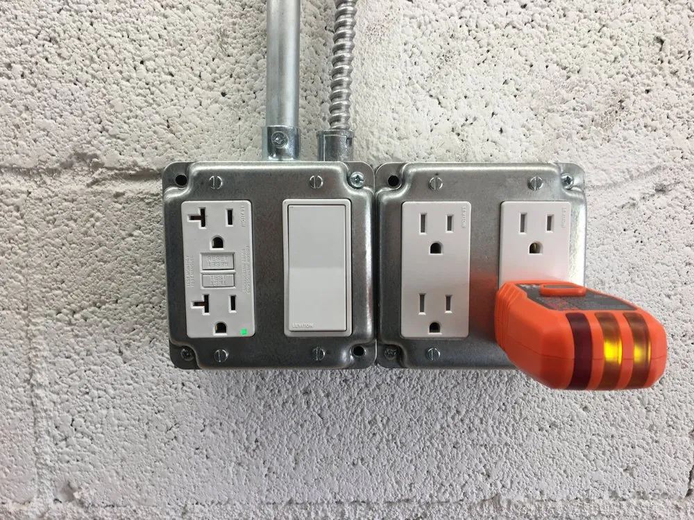 Reliable electrical repair service in Loxahatchee, FL - Sunshine Electric