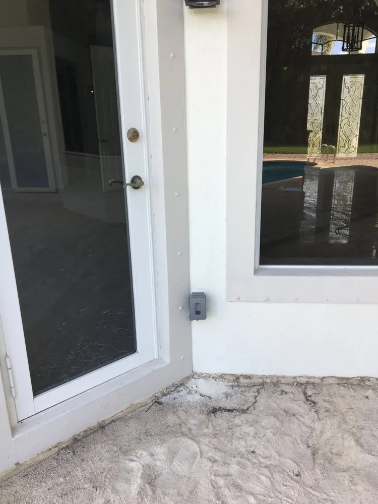 Emergency lighting installation service in Loxahatchee, FL - Sunshine Electric