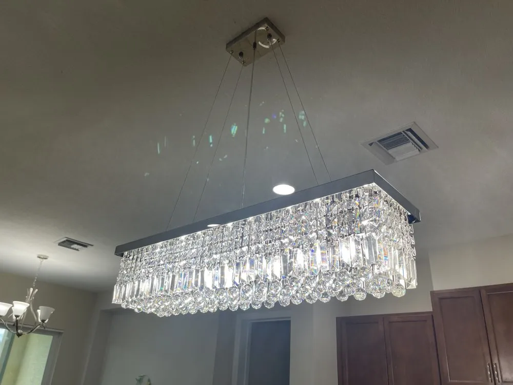 Licensed electrical repair in Loxahatchee, FL by Sunshine Electric