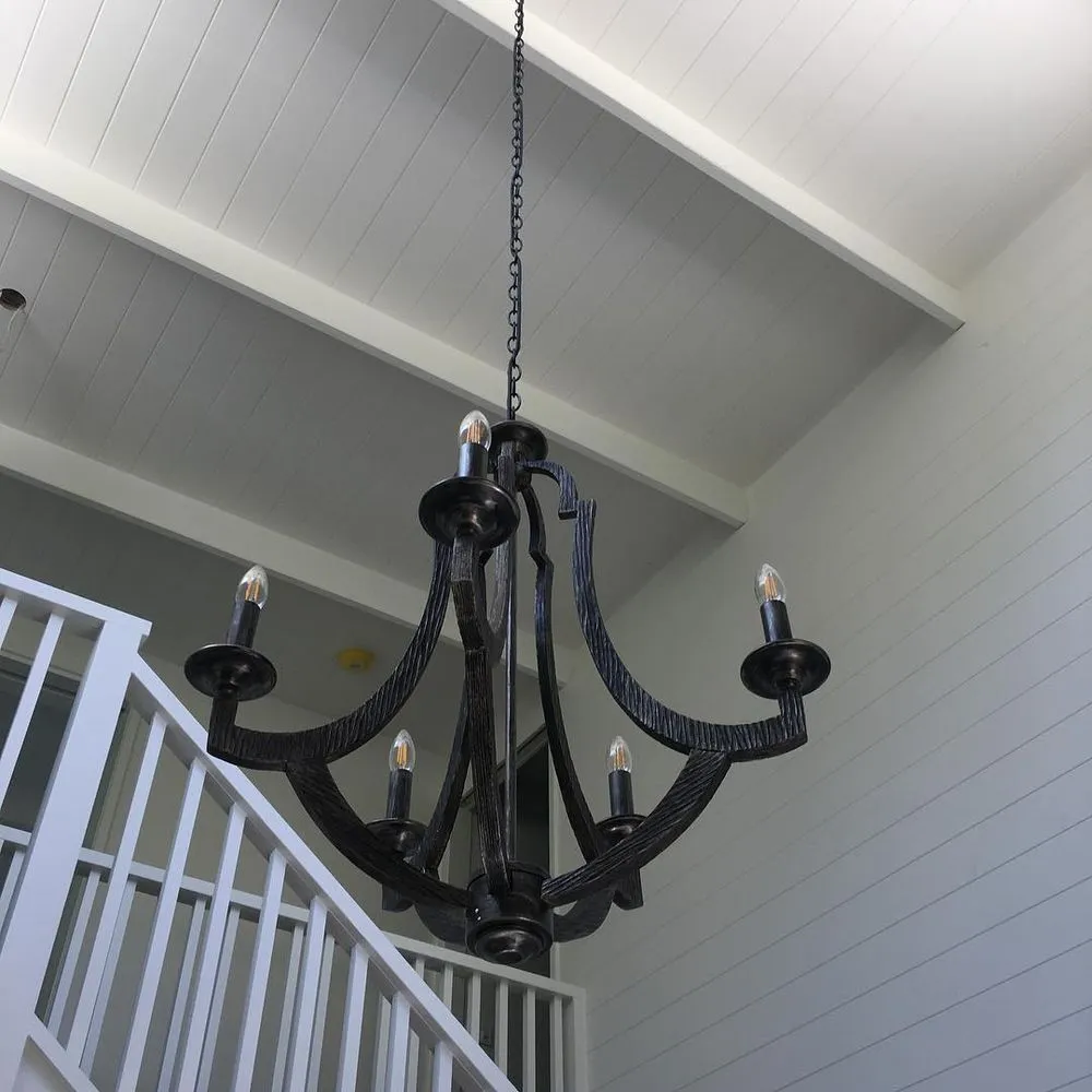 Slide of Sunshine Electrical Service