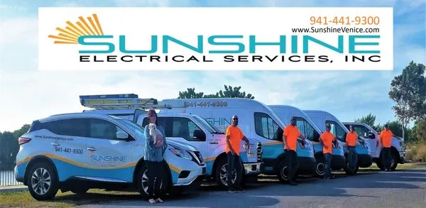 Sunshine Electrical Services