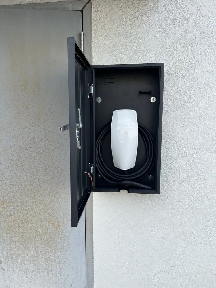 Slide of Sunshine HVAC