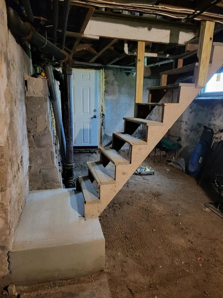 Slide of Sunshine Trade Services