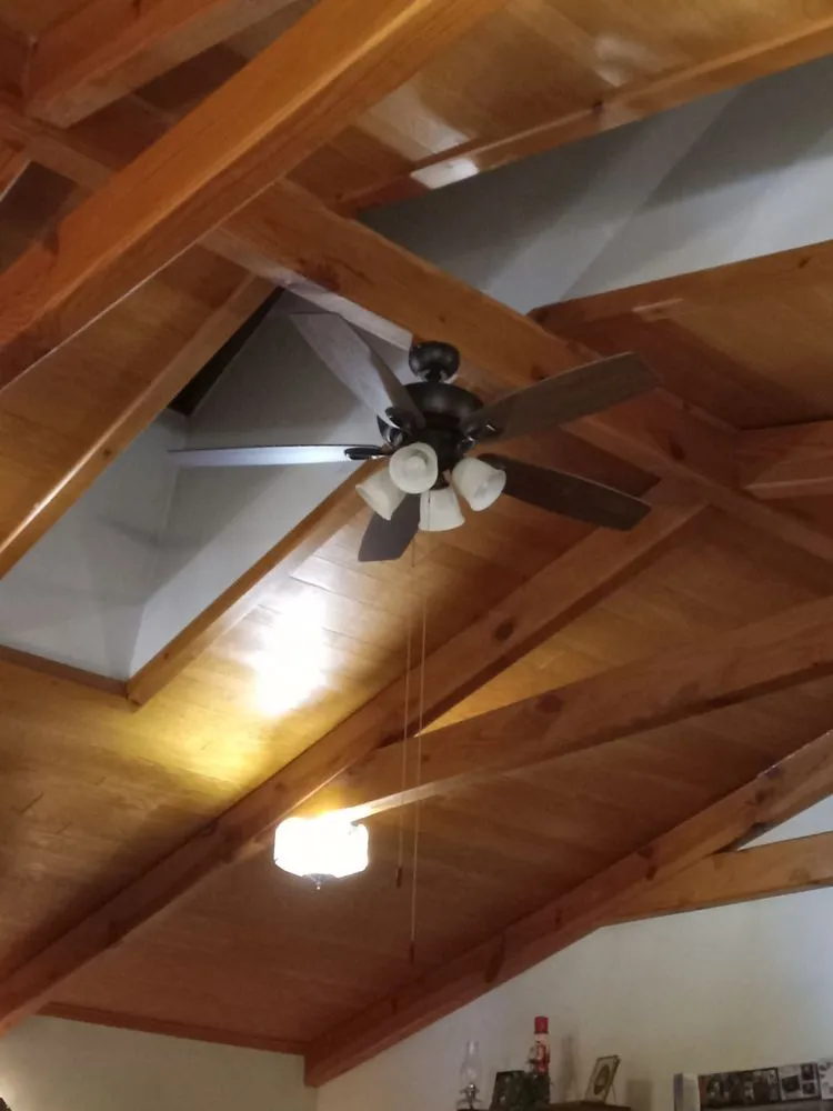 Slide of Sunshine Trade Services