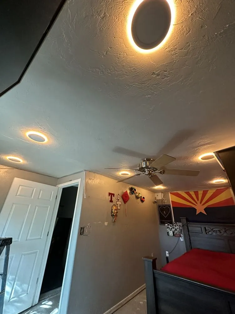 Slide of Sunstate Electric