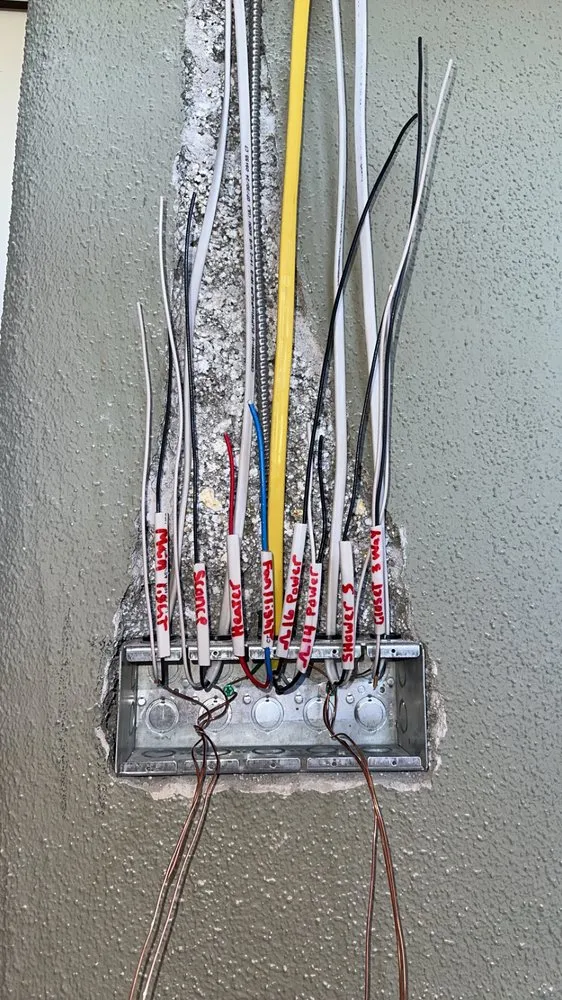 Slide of Sunstate Electric