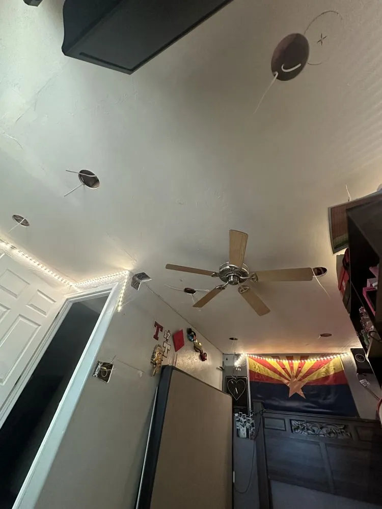 Slide of Sunstate Electric