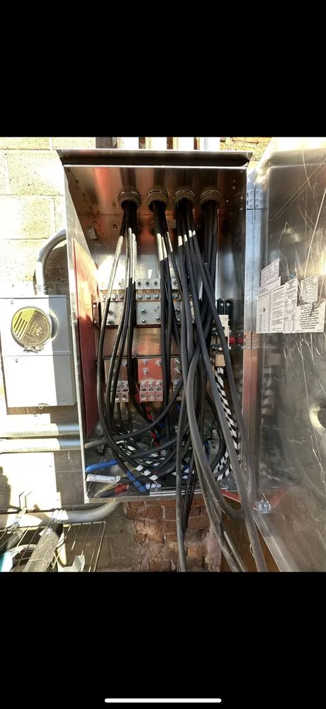 Slide of Sunstate Electric