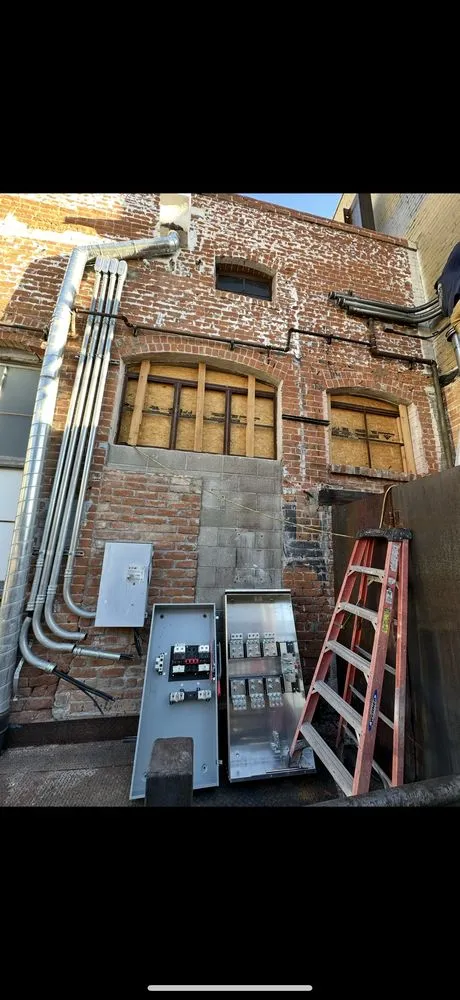 Slide of Sunstate Electric