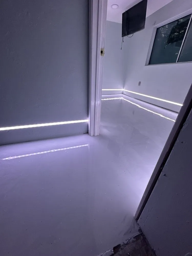 Slide of Sunstate Electric