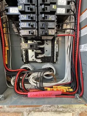 Sunstate Electric Logo