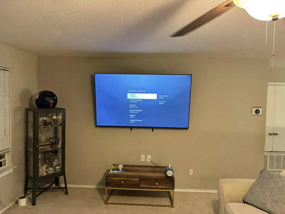 Affordable lighting installation experts serving St. Augustine, FL - Sunstate Electrical Services