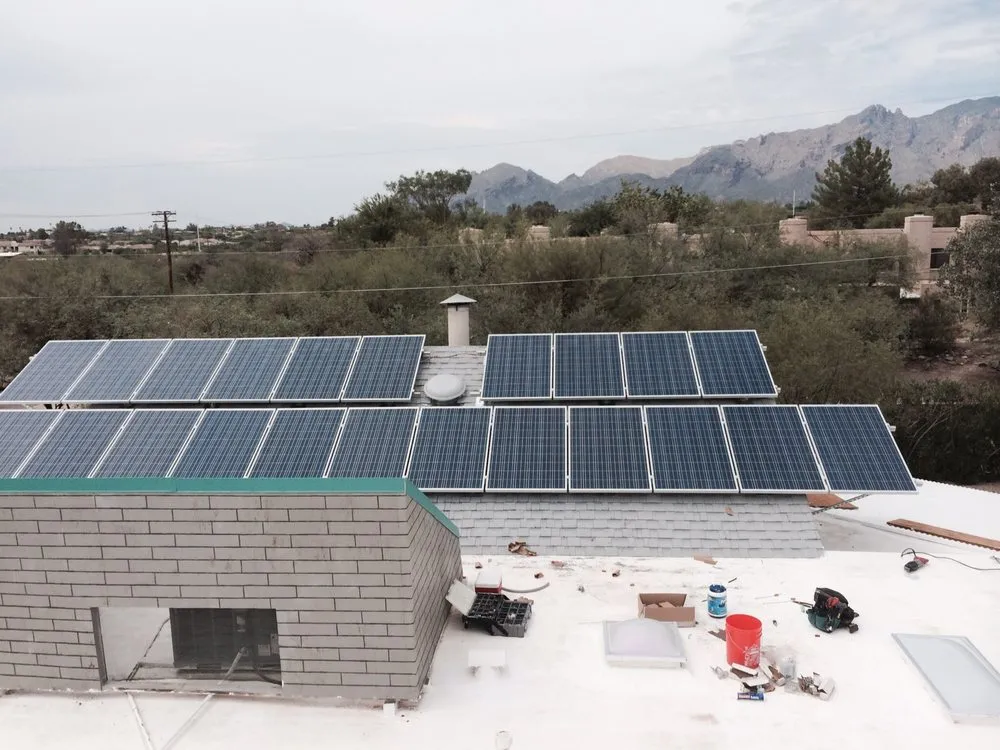 Slide of Sunstate Power & Solar Solutions