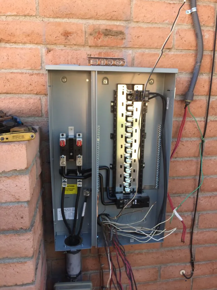 Slide of Sunstate Power & Solar Solutions