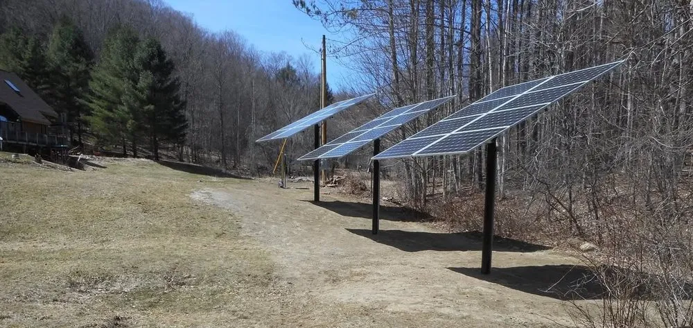 Slide of Suntied Electric