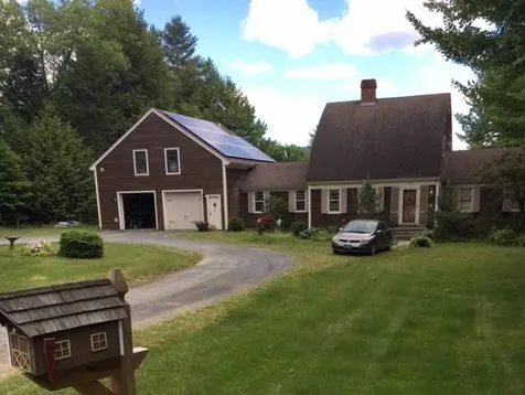 Slide of Suntied Electric