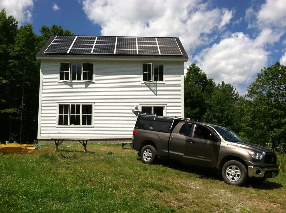 Slide of Suntied Electric