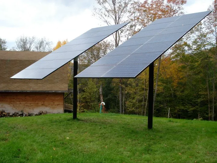 Slide of Suntied Electric