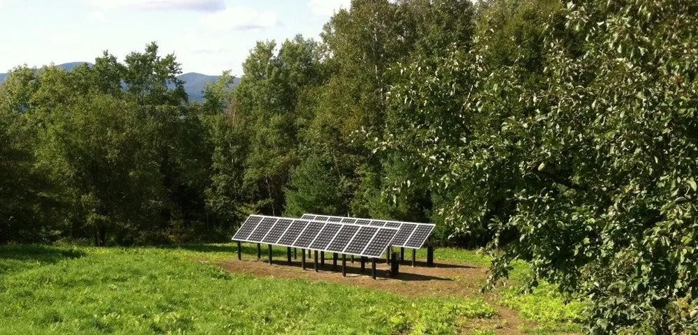 Slide of Suntied Electric