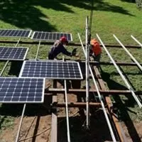 Licensed emergency electrical service experts serving Beaver Falls, NY - Suntric Renewable Electricity