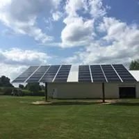 Expert lighting installation service in Beaver Falls, NY - Suntric Renewable Electricity