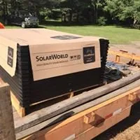 Certified outlet and switch repair experts serving Beaver Falls, NY - Suntric Renewable Electricity