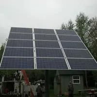 Emergency electrician providing emergency electrical service in Beaver Falls, NY - Suntric Renewable Electricity
