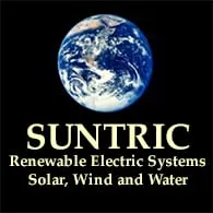 Professional electrician providing lighting installation in Beaver Falls, NY - Suntric Renewable Electricity