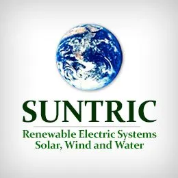 Reliable lighting installation service in Beaver Falls, NY - Suntric Renewable Electricity