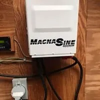Suntric Renewable Electricity