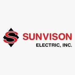 Slide of Sunvison Electric
