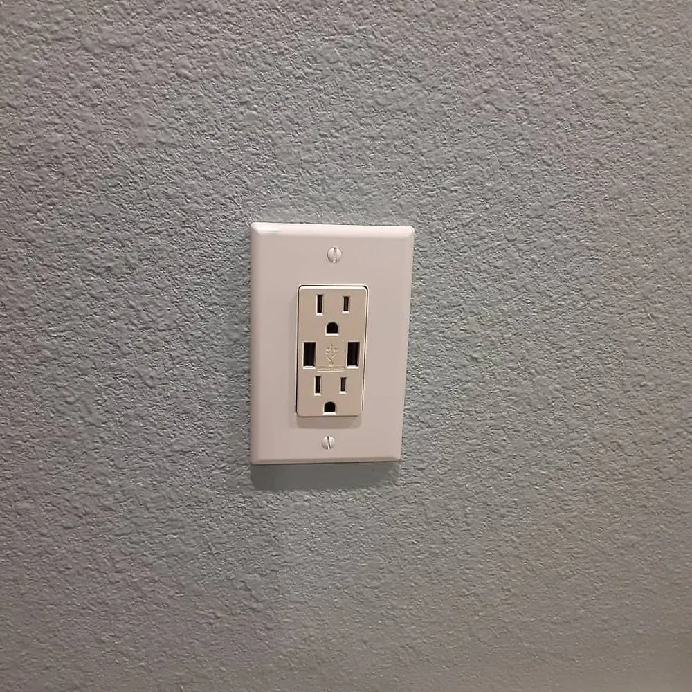 Slide of Sunwood Central Master Electrician