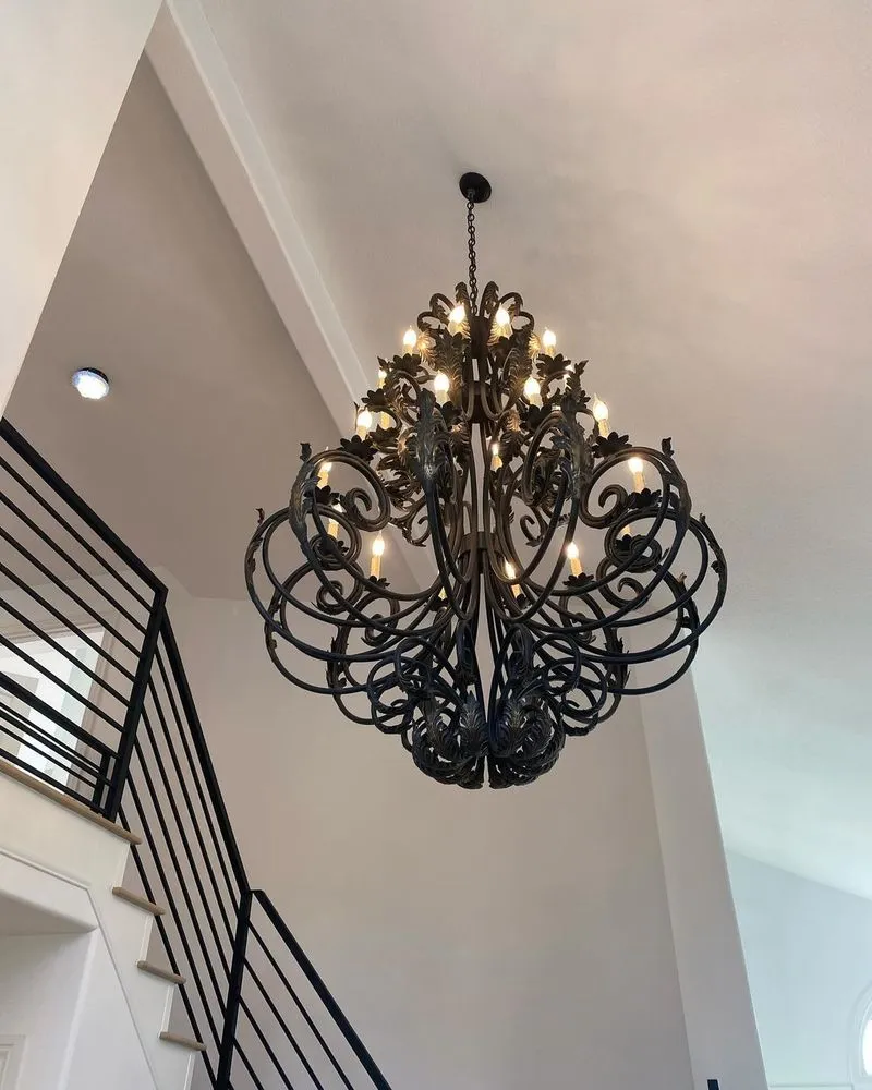 Slide of Sunwood Central Master Electrician