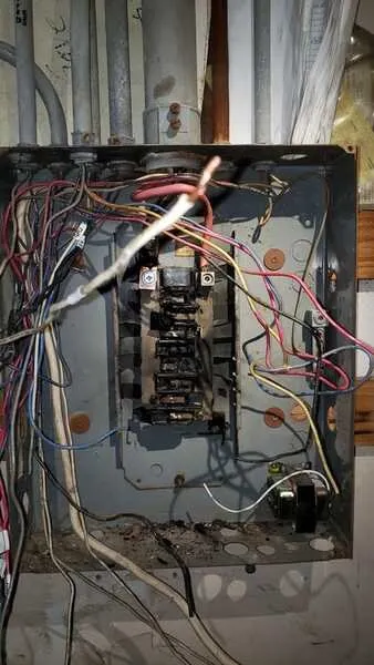 Slide of Sup-Service