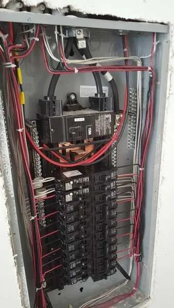 Slide of Sup-Service