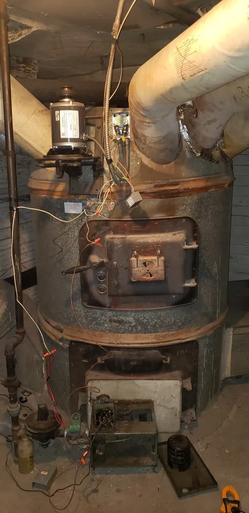 Slide of Sup-Service