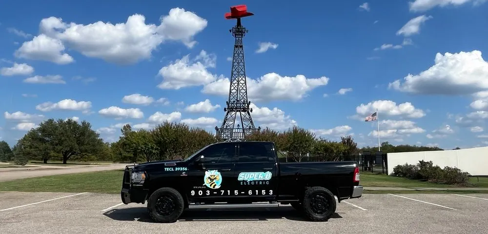 Slide of Super B Electric