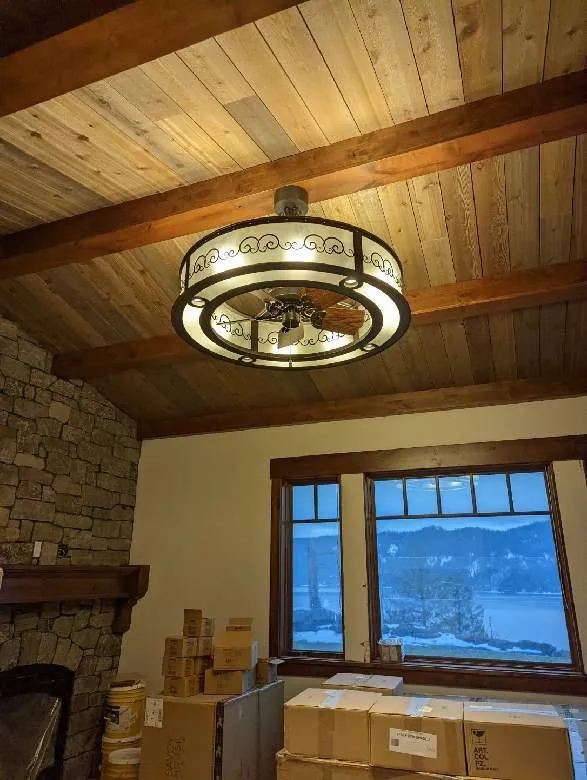 Affordable wiring installation experts serving Coeur d'Alene, ID - Super D Electric