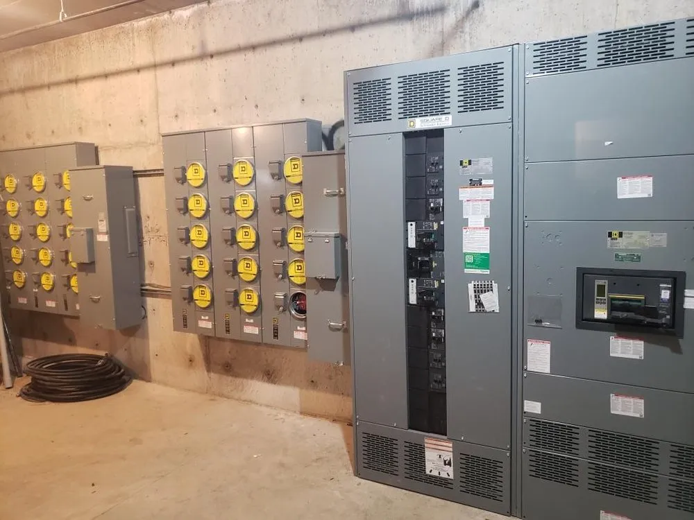 Certified electrical repair experts serving Coeur d'Alene, ID - Super D Electric