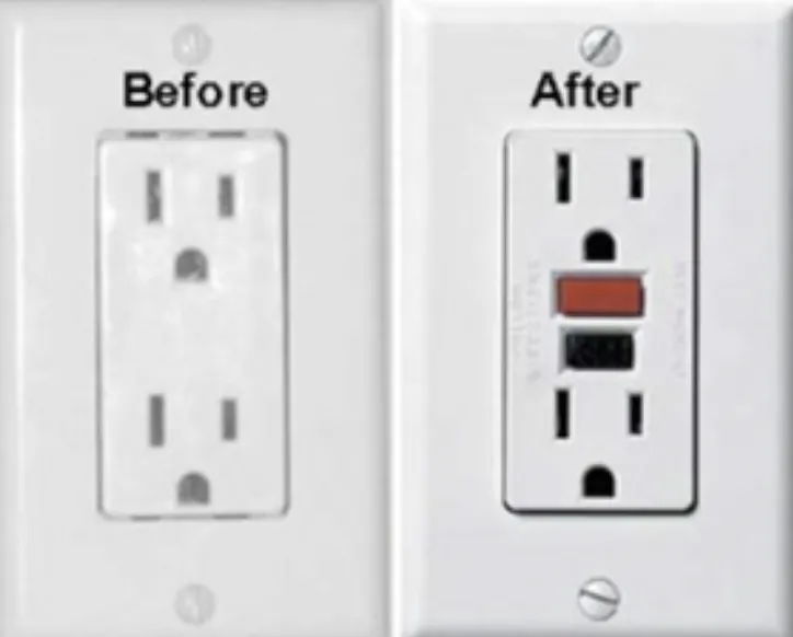 Slide of Super Electric