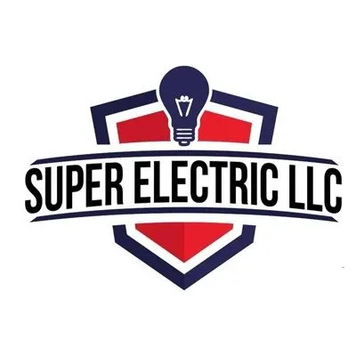 Slide of Super Electric
